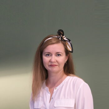 Волкова Наталя Олександрівна