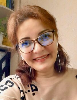 Волинець Тамара Євгеніївна