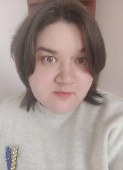 Воронцова Світлана Сергіївна