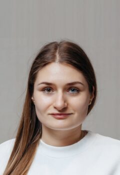 Виногородська Євгенія Сергіївна