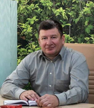 Вишневський Сергій Вацлавович