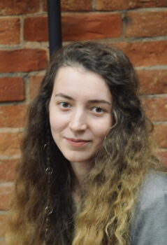 Ягла Оксана Миколаївна