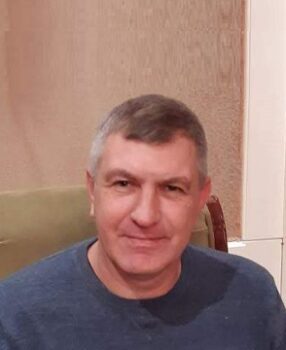 Яківець Олександр Миколайович