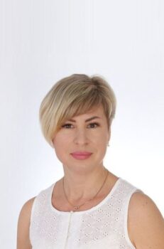 Яковлєва Ілона Вікторівна