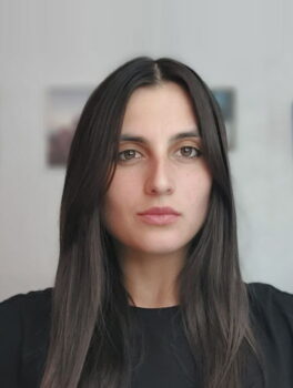 Ярема Олена Олександрівна