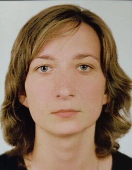 Ярощук Маріанна Володимирівна