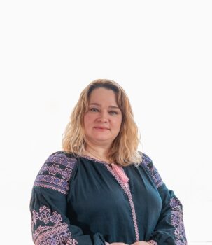 Єгорченко Ірина Григорівна