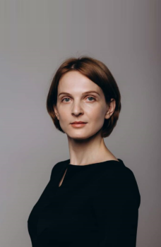 Євсейчик Наталія Петрівна