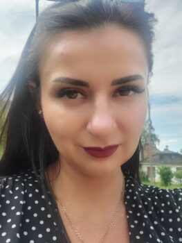 Юхимюк Вікторія Олександрівна