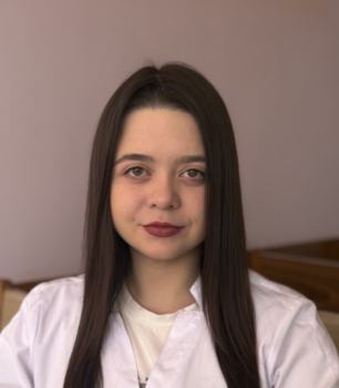 Юрявічутє Рута Ігорівна