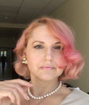 Задорожна Лариса Григорівна