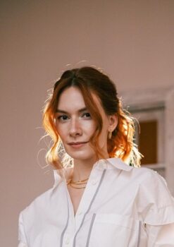 Захарян Надія Андріївна