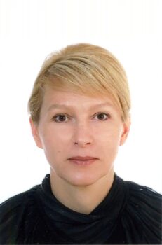 Зеленкевич Ліана Павлівна