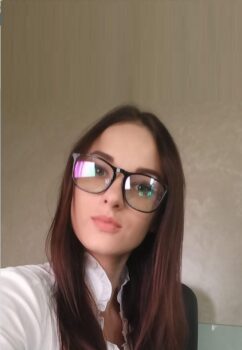 Земко Олена Ростиславівна