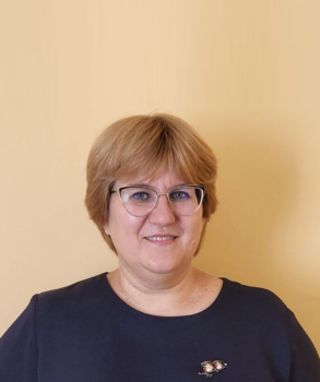 Ждан Тетяна Олексіївна