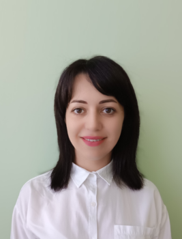 Жулинська Наталія Іванівна