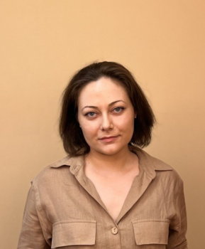 Журавель Марина Миколаївна