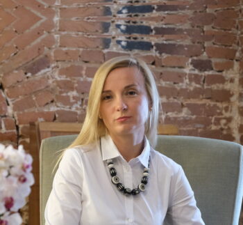 Зімніцька Олена Олександрівна