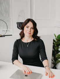 Золотухіна Лілія Олександрівна