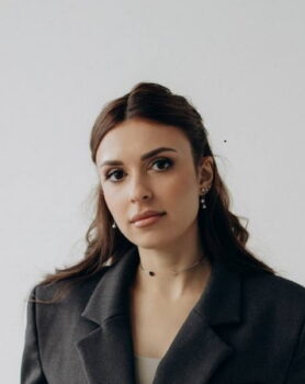 Алєксєєва Юлія Юріївна