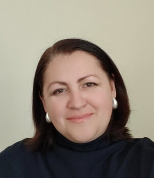 Хмель Наталія Василівна