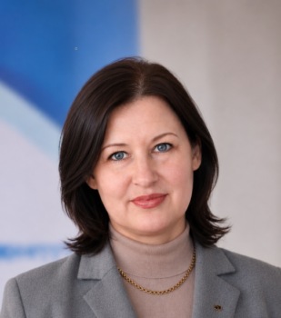 Кузьмич Оксана Петрівна
