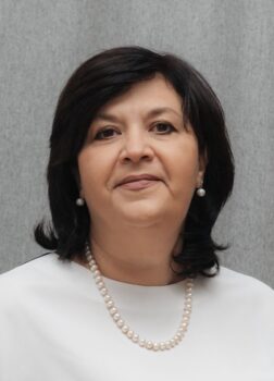 Шевченко Ірина Іванівна