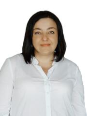 Сампара Надія Миронівна