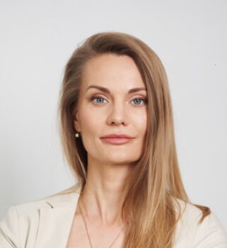 Власенко Ірина Анатоліївна