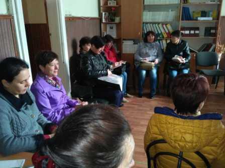 Правопросвітницька робота Канівського бюро правової допомоги