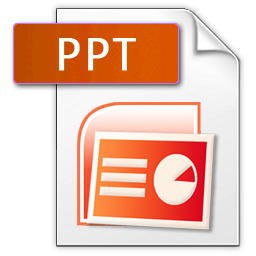 ppt icon
