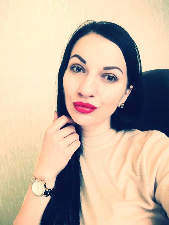 Краснова