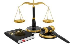law