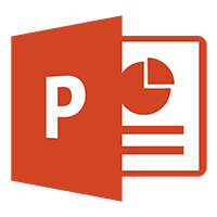ppt icon