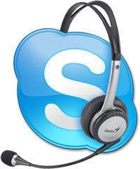 skype consultancy