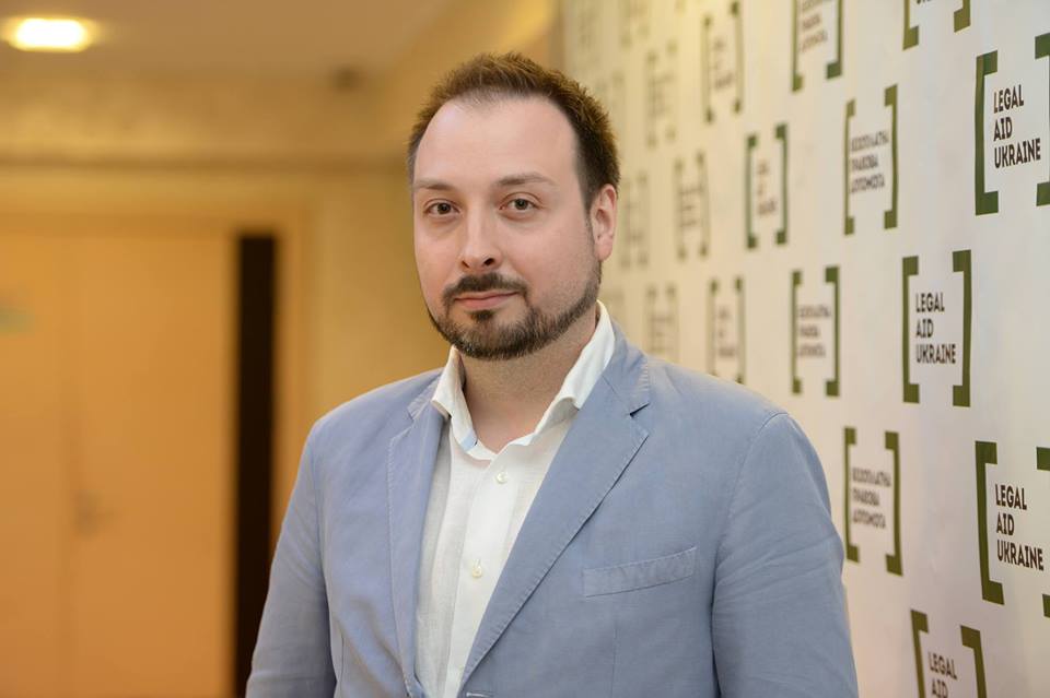 Andriy Vyshnevsky