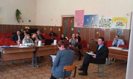 24.03.2014 Zaporizzhia