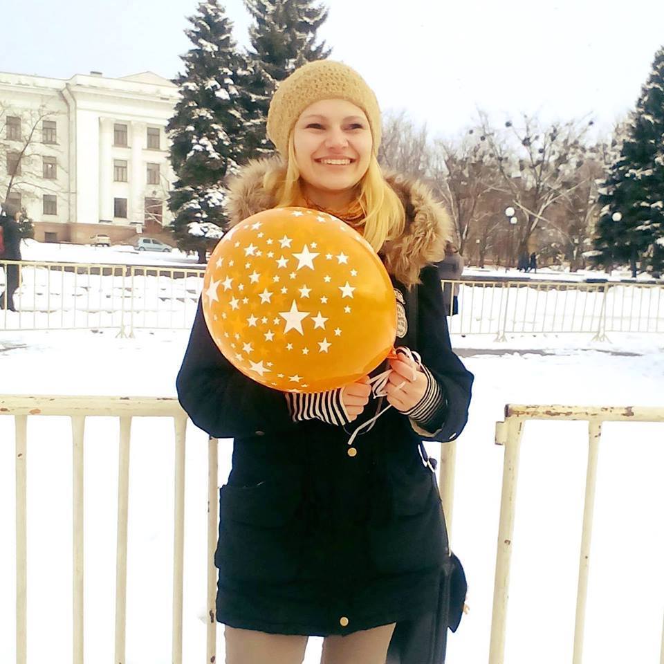 yulia kramatorsk