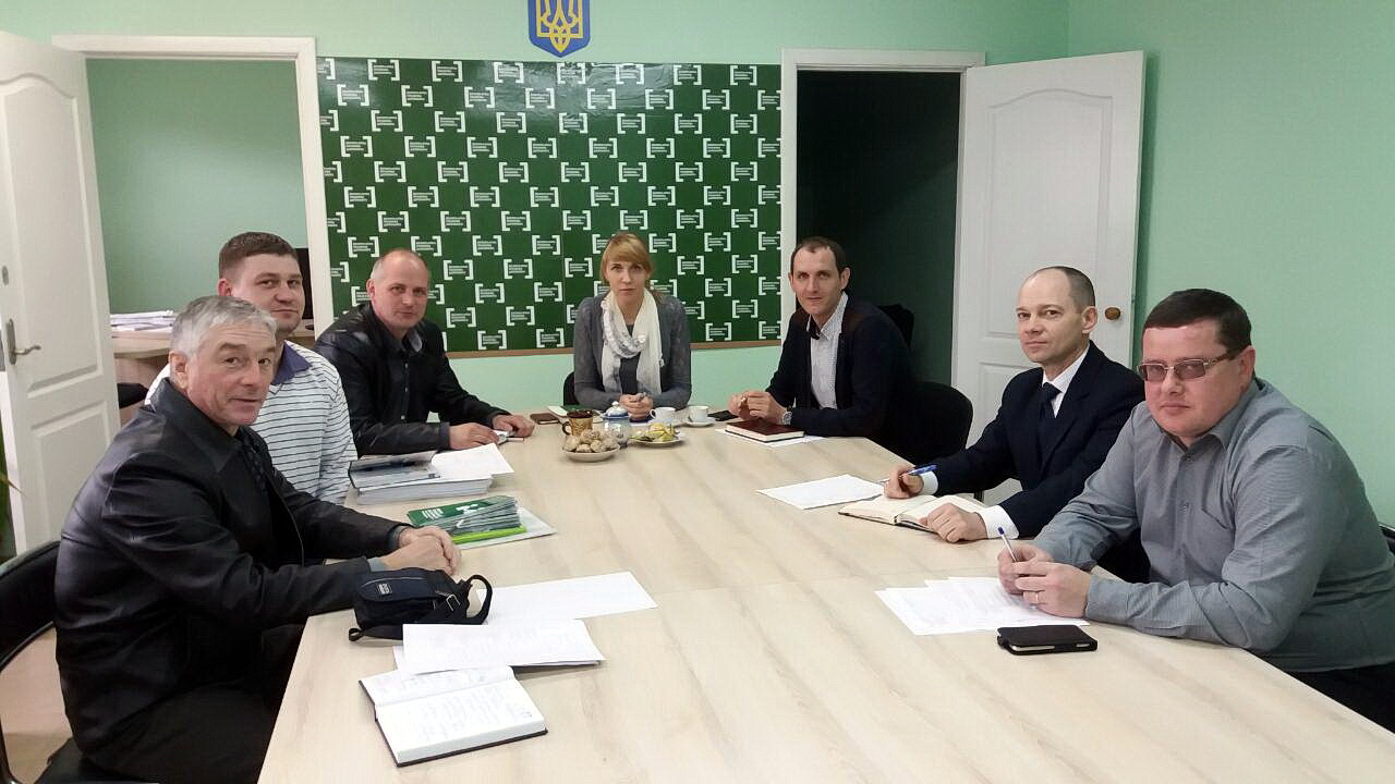 Нікопольський МЦ