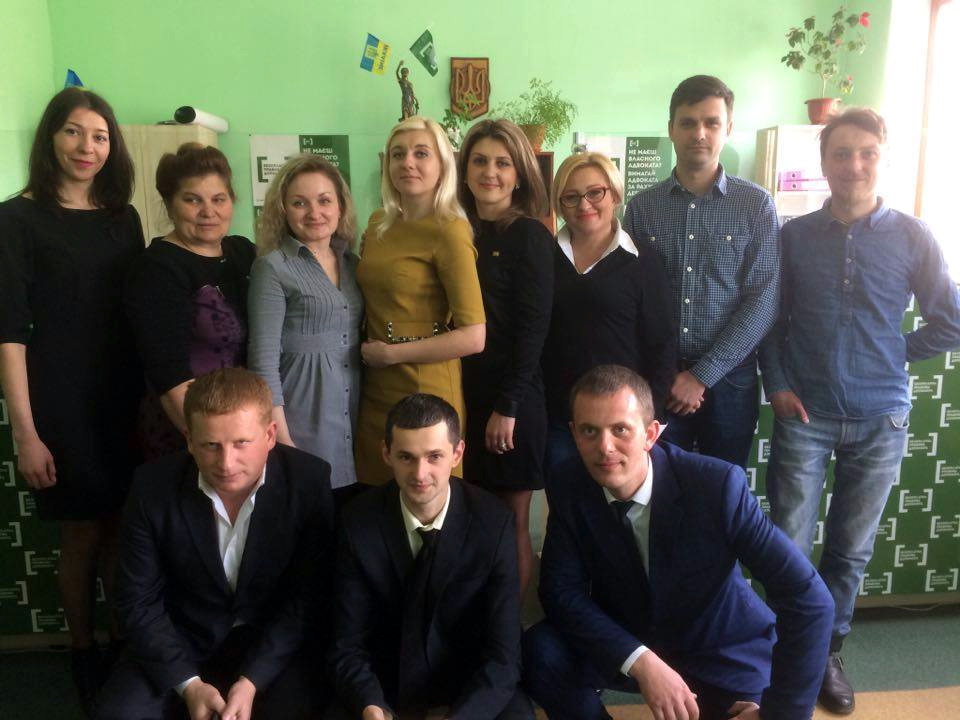 сарненський мц