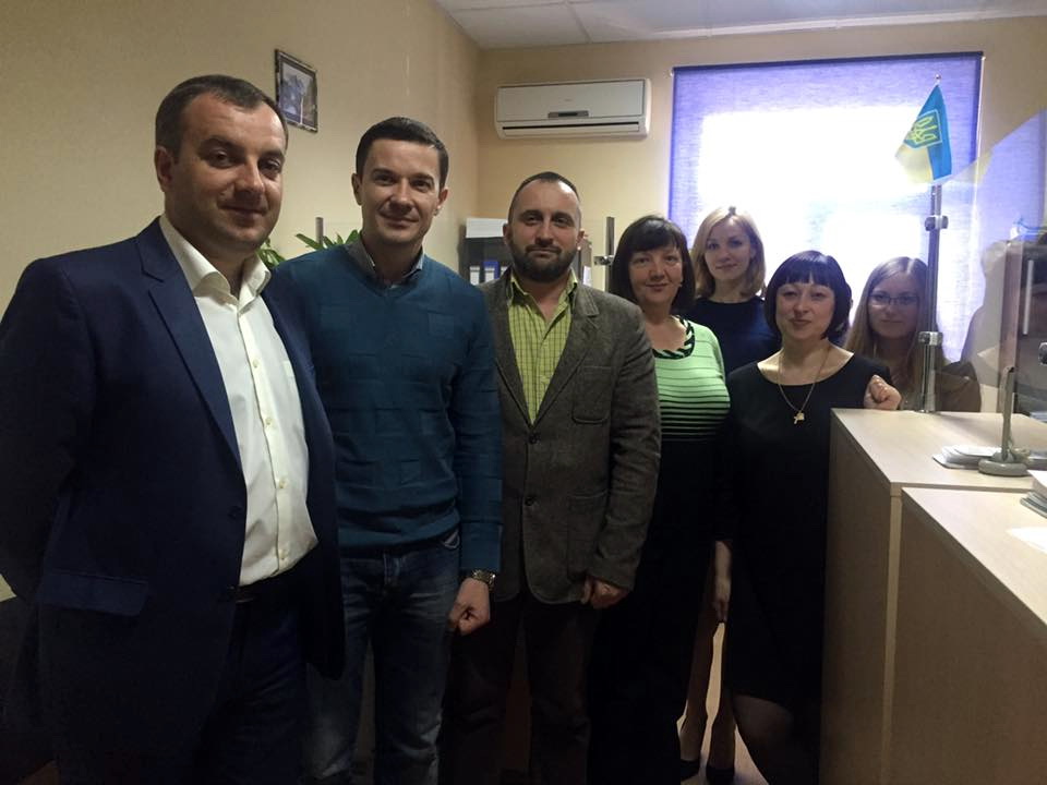 сєвєродонецький МЦ