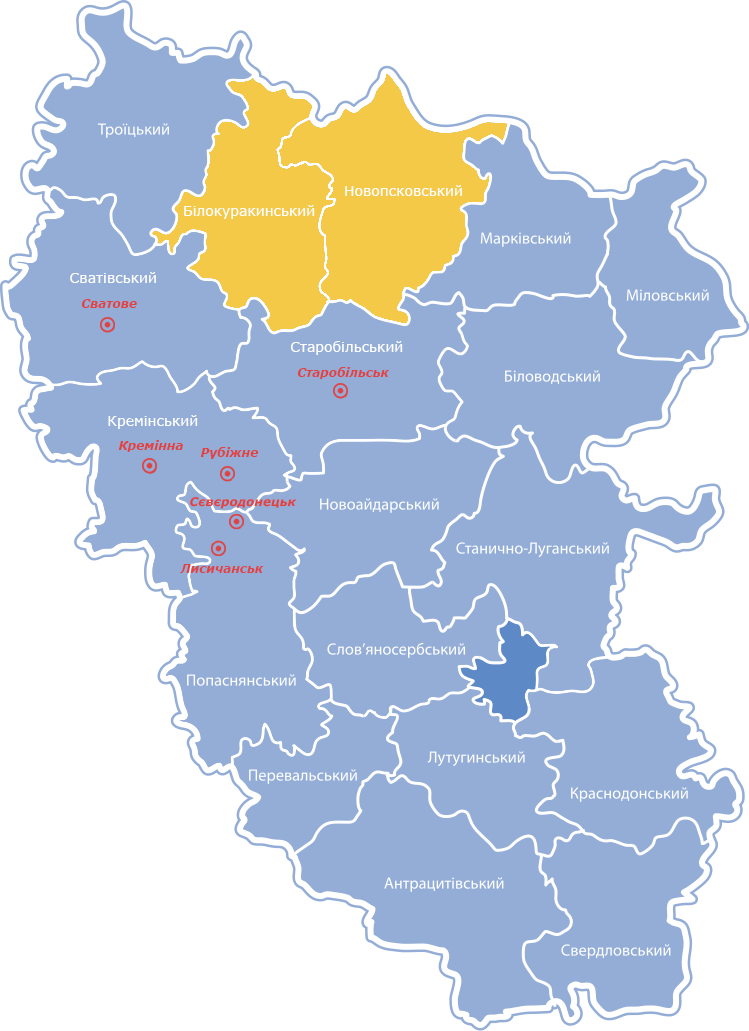 01 10 14 Lugansk regions