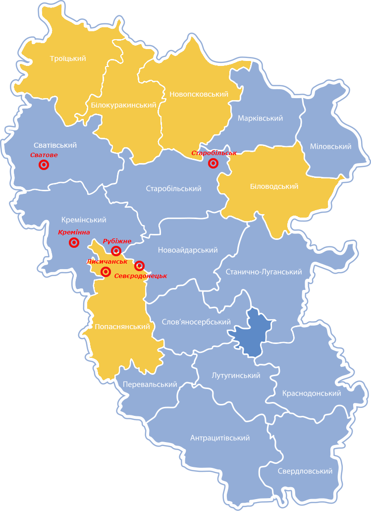 Lugansk regions52