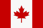 Прапор Канади