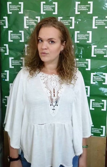 Andriyana Frankiv