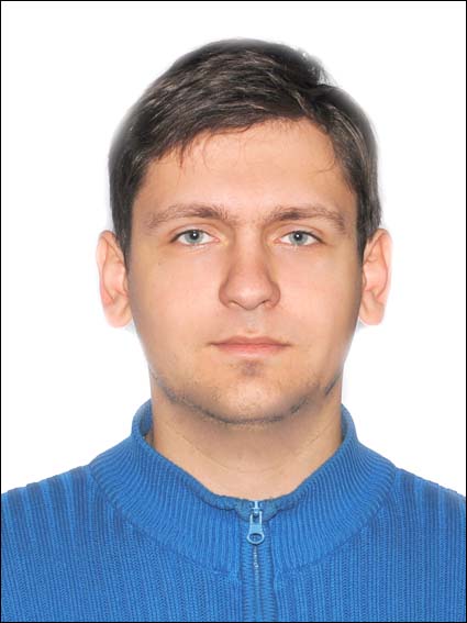 Egorov