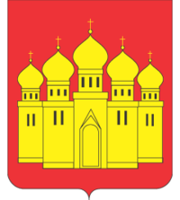 Coat of Arms of Ostroh