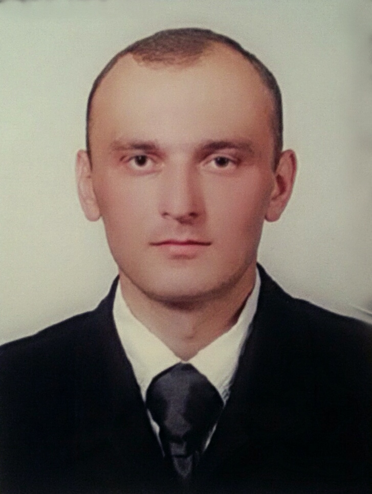 Lutsk Pradyshchuk