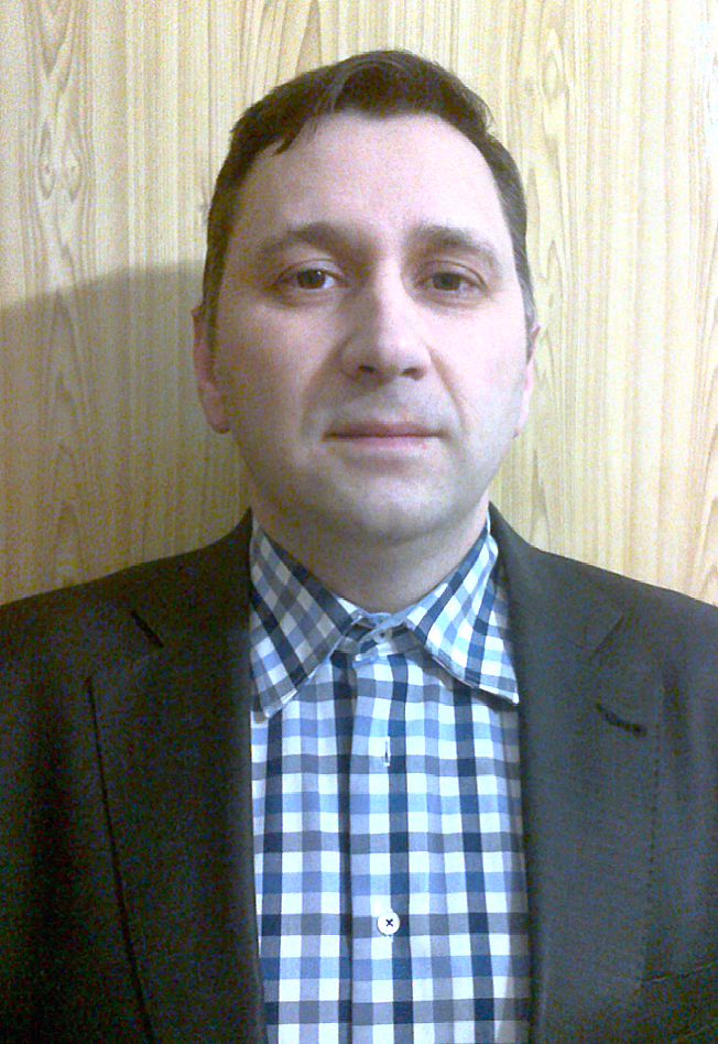 Кравчук О.А.
