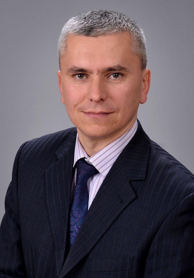 Олександр Носков